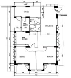 Blk 930 Hougang Street 91 (Hougang), HDB 5 Rooms #543915011